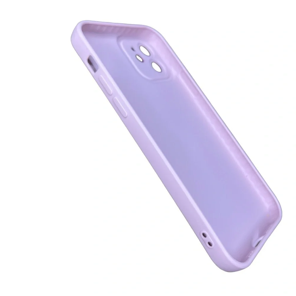 N/A floral silicone